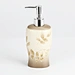 Resin Bathroom Organizer