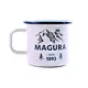 Enamel Mugs for Coffee