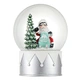 Snow Dancer Globe