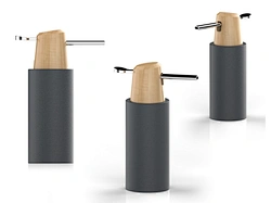 Soap Dispenser