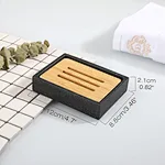 Resin Soap Box
