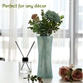  Resin Vases