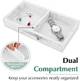 Square Gem Tray