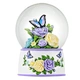 Romantic Snow Globe
