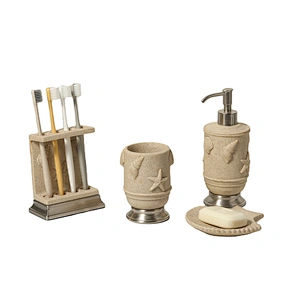 Soap Dispenser Sets