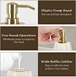 Lotion Pump Bottle
