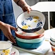 Dinnerware set