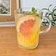 Office Glass Coffee Mug