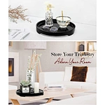 Bedroom Decorative Tray
