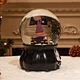 Snow Musical Box