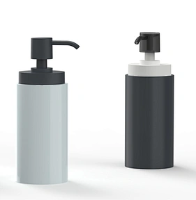 Hand Lotion Dispenser
