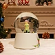 Musical Water Box