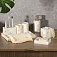 Resin Bathroom Accessories