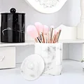 Resin Cotton Jar