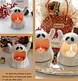 Wholesale Soy Wax Tea Light Candles Private Label Custom Candle With Logo Candle Glass And Box