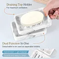 Resin Soap Dish