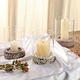 Candle Supporter