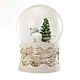 Snow Dancer Globe