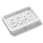 Marble Soap Dish