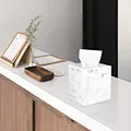  Facial Tissue Holder