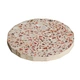Multicolor Cement Cup Mat Home Livingroom Decor Concrete Coaster