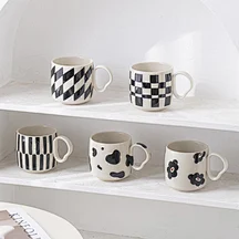 Ceramic Large Coffee Mug