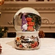  Water Globe