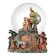 Christmas Snow Globe