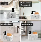 Soap Dispenser