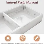 Resin Tray