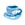 Retro Hand-made Ceramic Coffee Cup and Saucer Set Afternoon Tea Water Cup