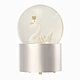 Snow Dancer Globe