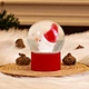 Snow Dancer Globe