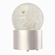 Snow Dancer Globe