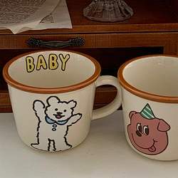 mug ceramic coffee