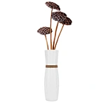 Resin Vase