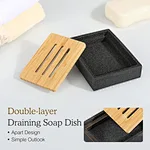 Resin Soap Box