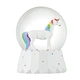 Snow Dancer Globe