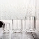 Milk Coffee Glass Cup