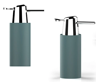 Soap Dispenser Set