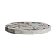 Multicolor Coaster
