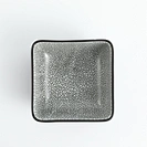 Cracked Glaze Ceramic Bowl
