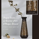 Flower Bottle