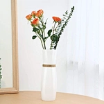 Resin Vase