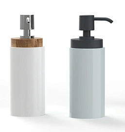Hand Lotion Dispenser