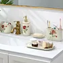 Resin Bathroom Accessories