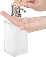 Soap Dispenser Set