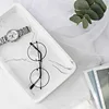 Square Gem Tray