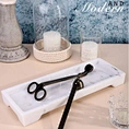 Vanity Tray Resin Tray