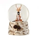  Musical Snow Dancer Globe